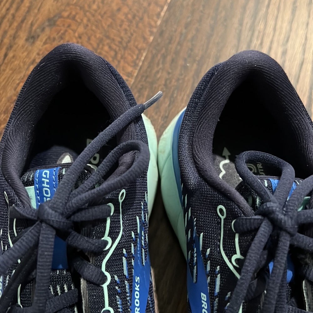 Brooks Ghost 13 - Picture 7 of 8
